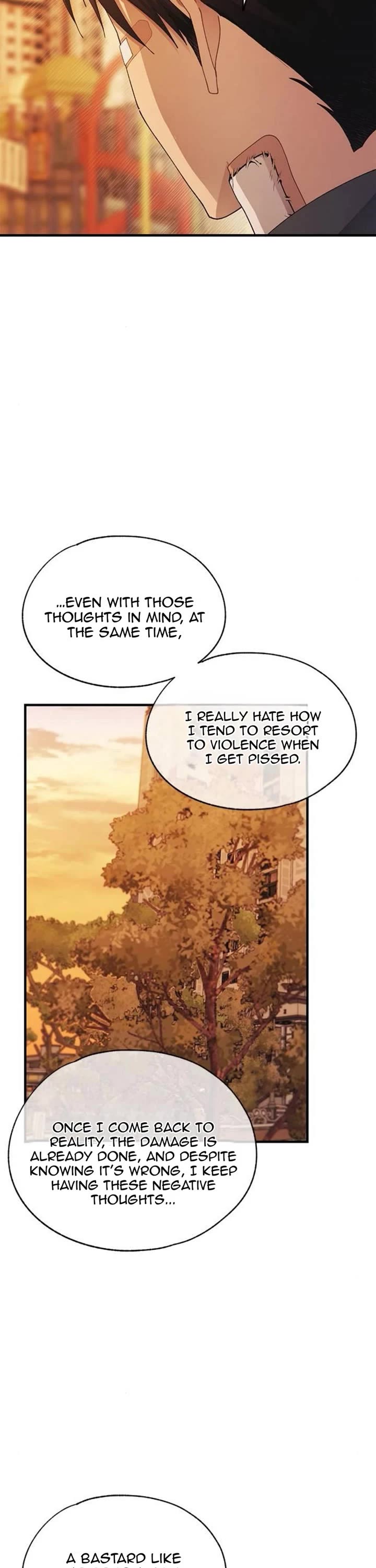 Yeonwoo's Innocence chapter 145 page 29