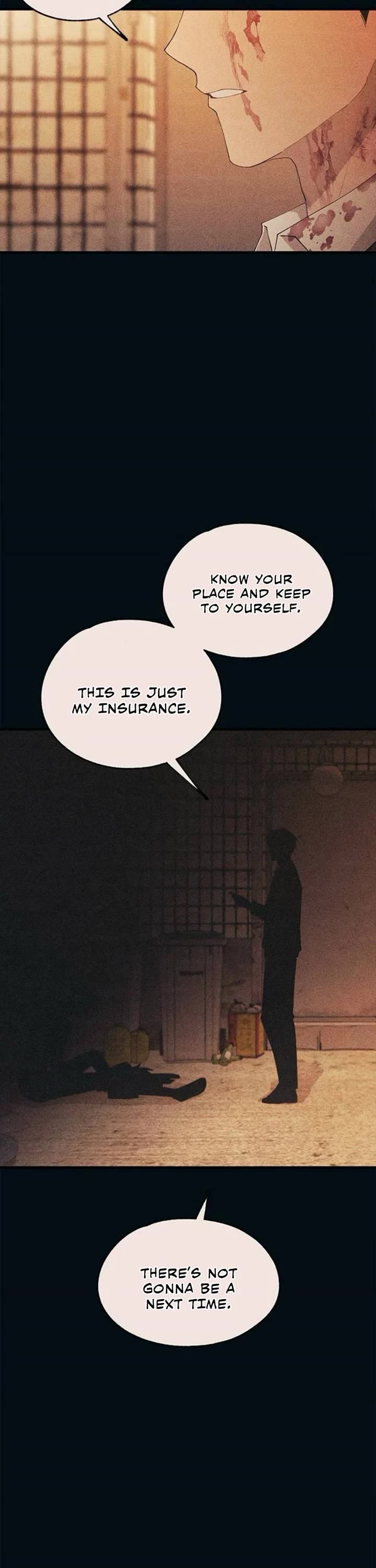 Yeonwoo's Innocence chapter 145 page 3