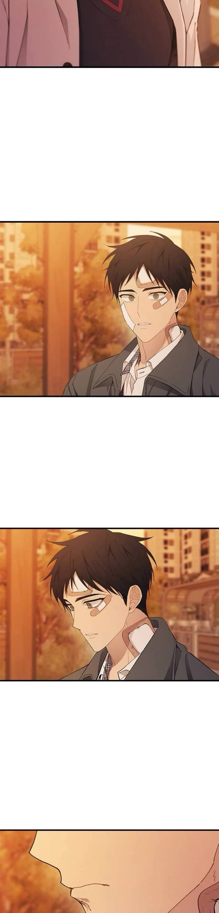 Yeonwoo's Innocence chapter 145 page 34