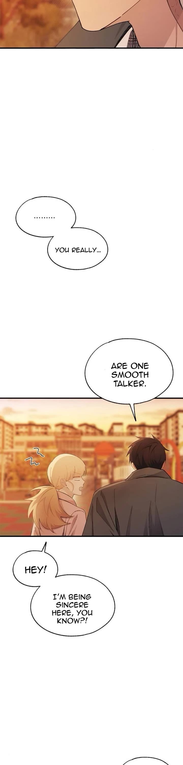 Yeonwoo's Innocence chapter 145 page 35