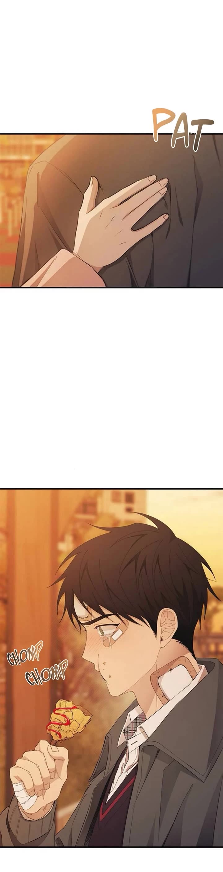 Yeonwoo's Innocence chapter 145 page 38