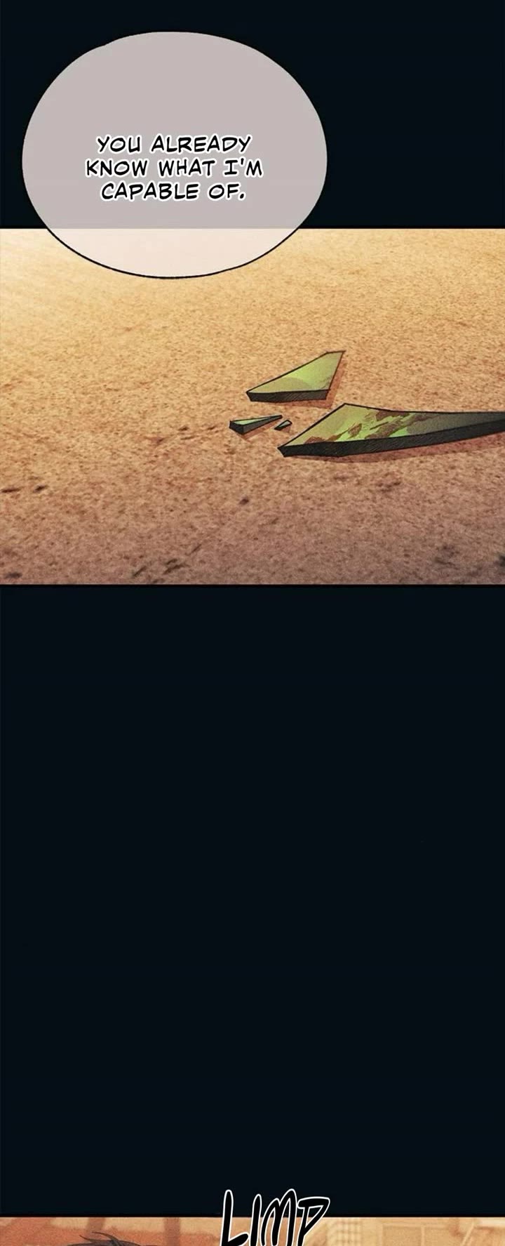 Yeonwoo's Innocence chapter 145 page 4