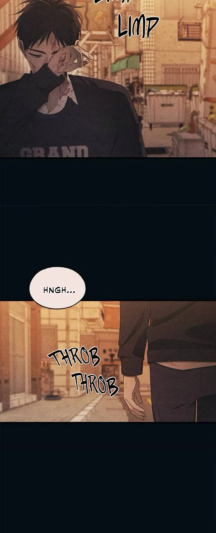 Yeonwoo's Innocence chapter 145 page 5