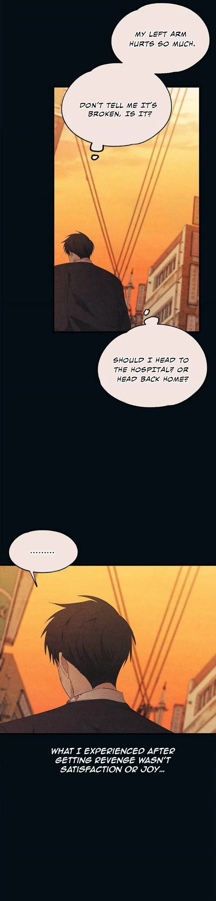 Yeonwoo's Innocence chapter 145 page 6