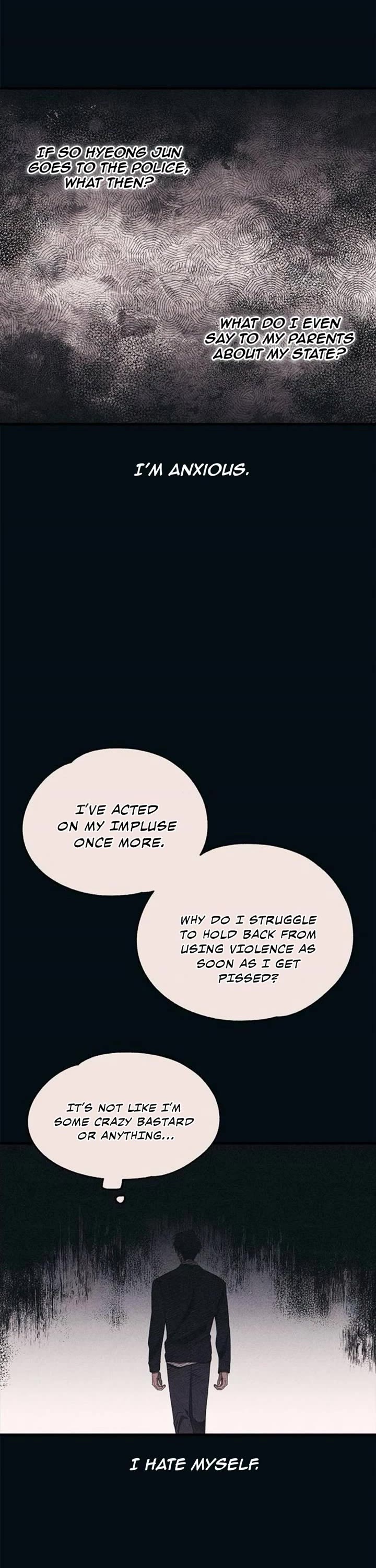 Yeonwoo's Innocence chapter 145 page 7