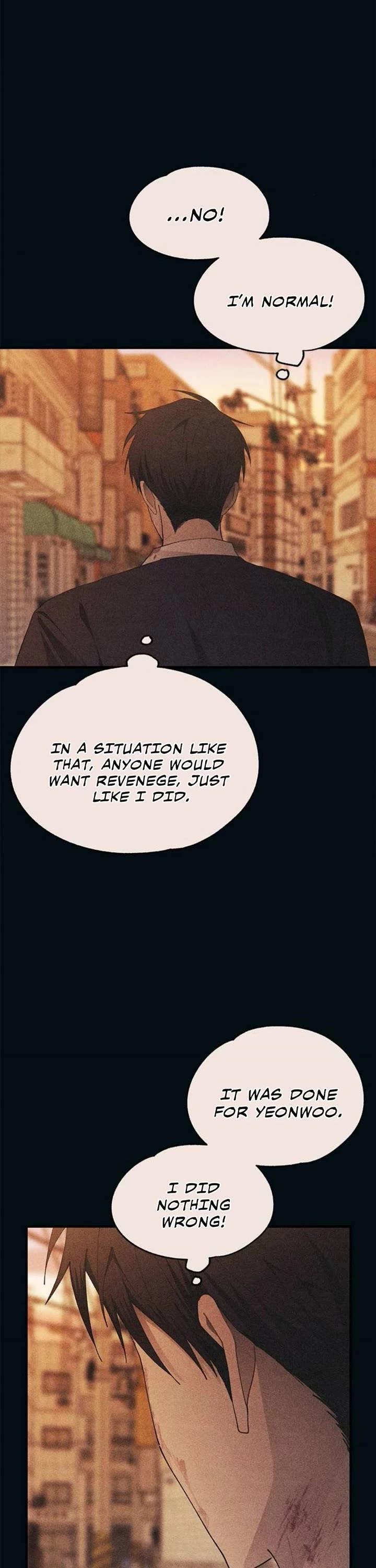 Yeonwoo's Innocence chapter 145 page 8