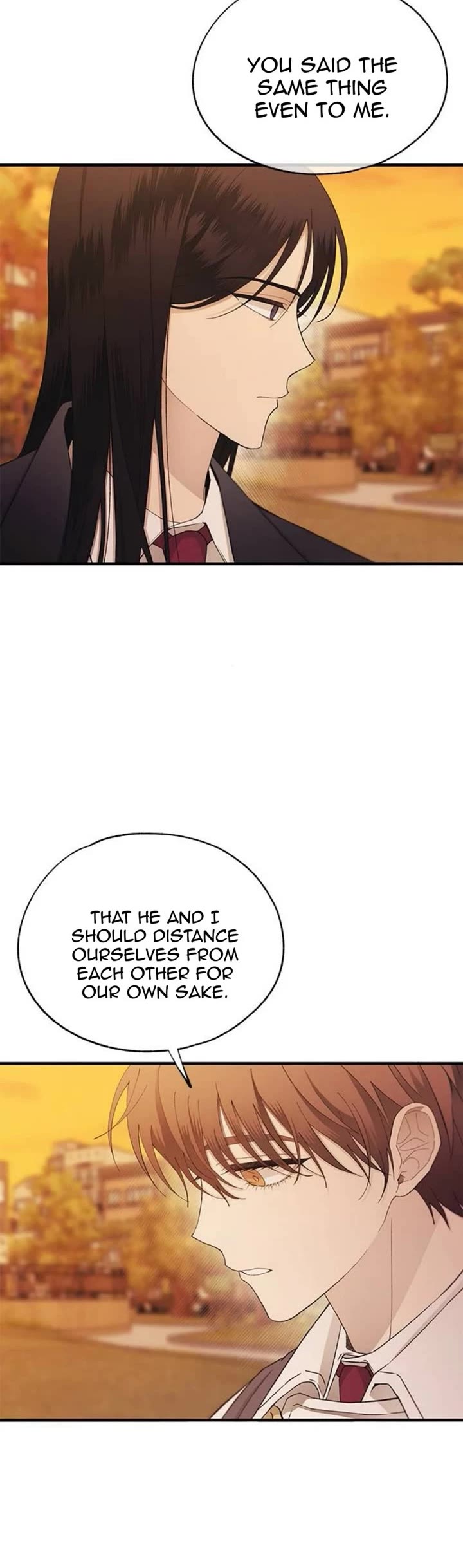 Yeonwoo's Innocence chapter 146 page 11