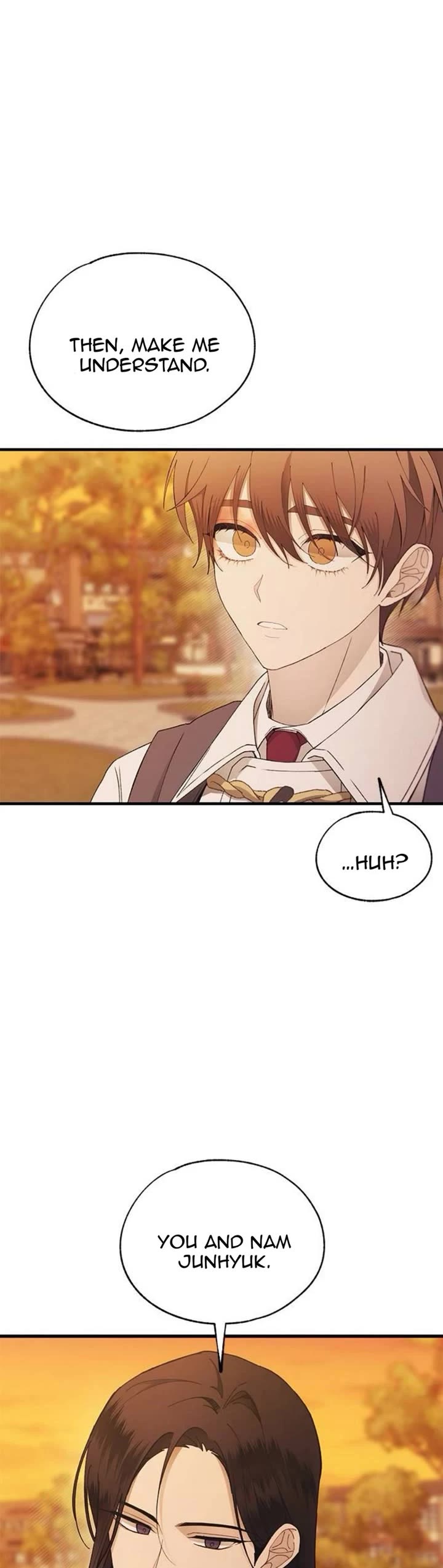 Yeonwoo's Innocence chapter 146 page 13