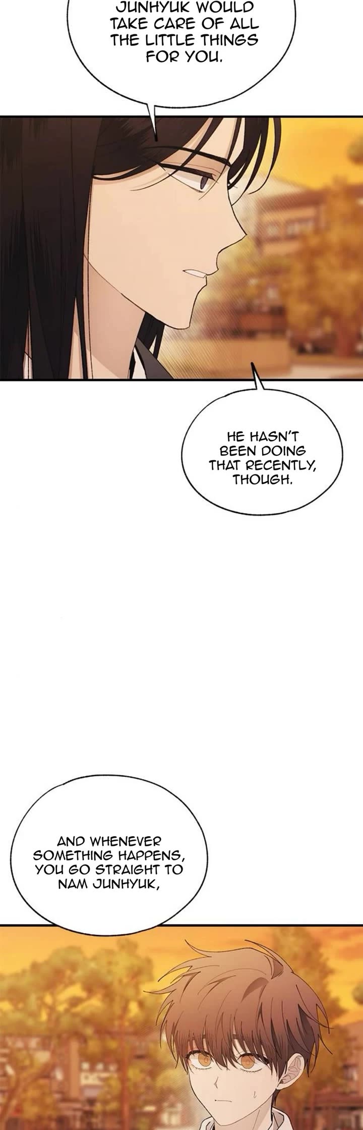 Yeonwoo's Innocence chapter 146 page 16