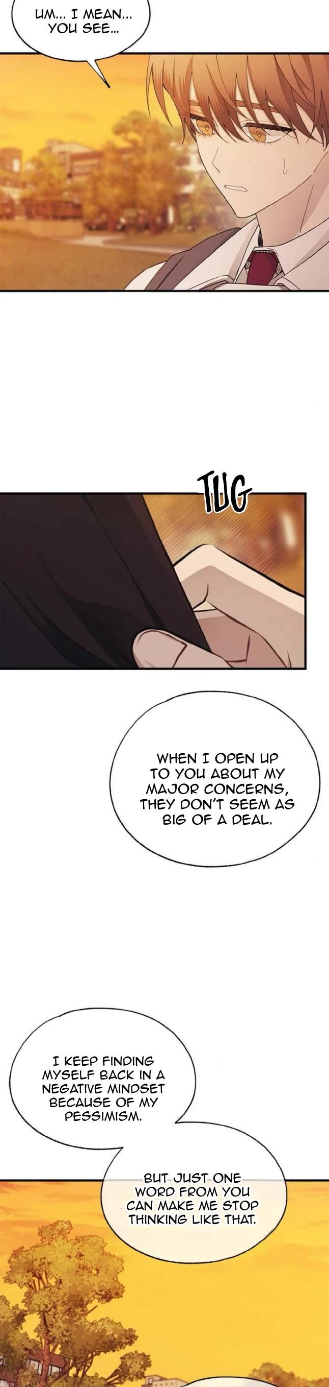 Yeonwoo's Innocence chapter 146 page 19