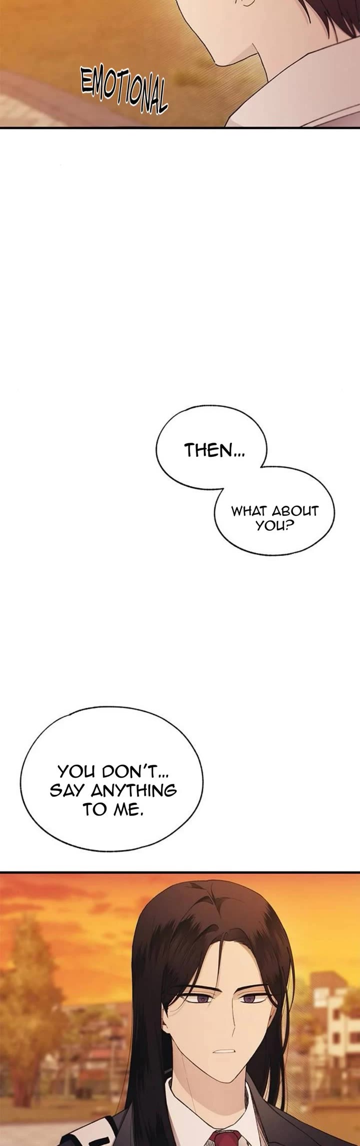 Yeonwoo's Innocence chapter 146 page 25