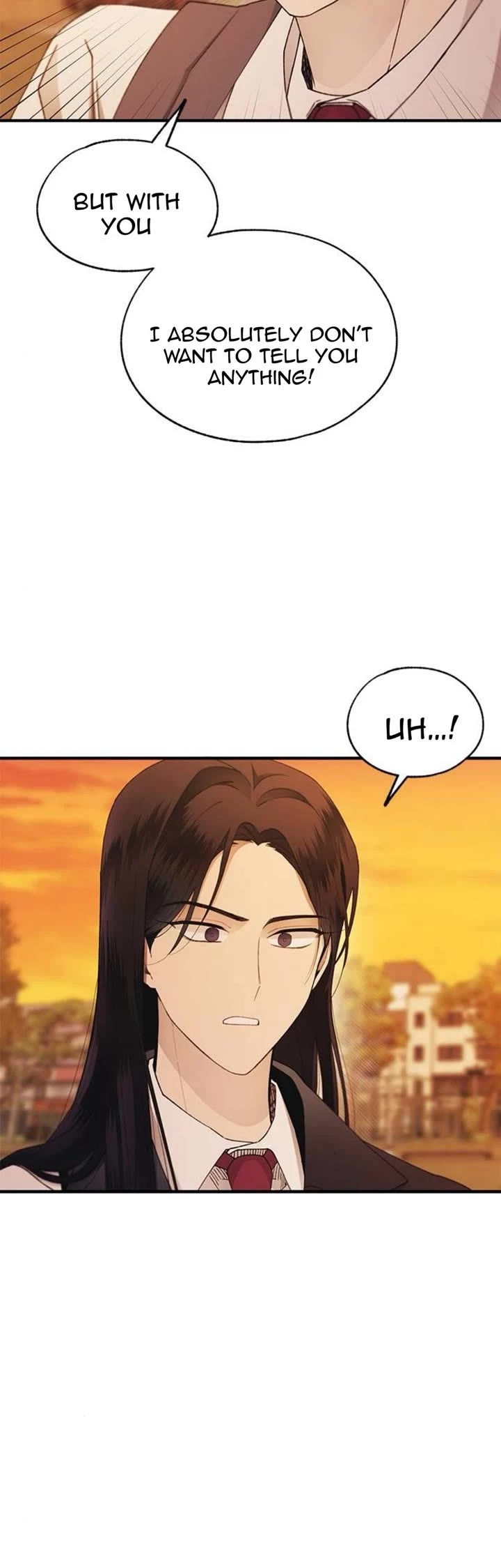 Yeonwoo's Innocence chapter 146 page 31