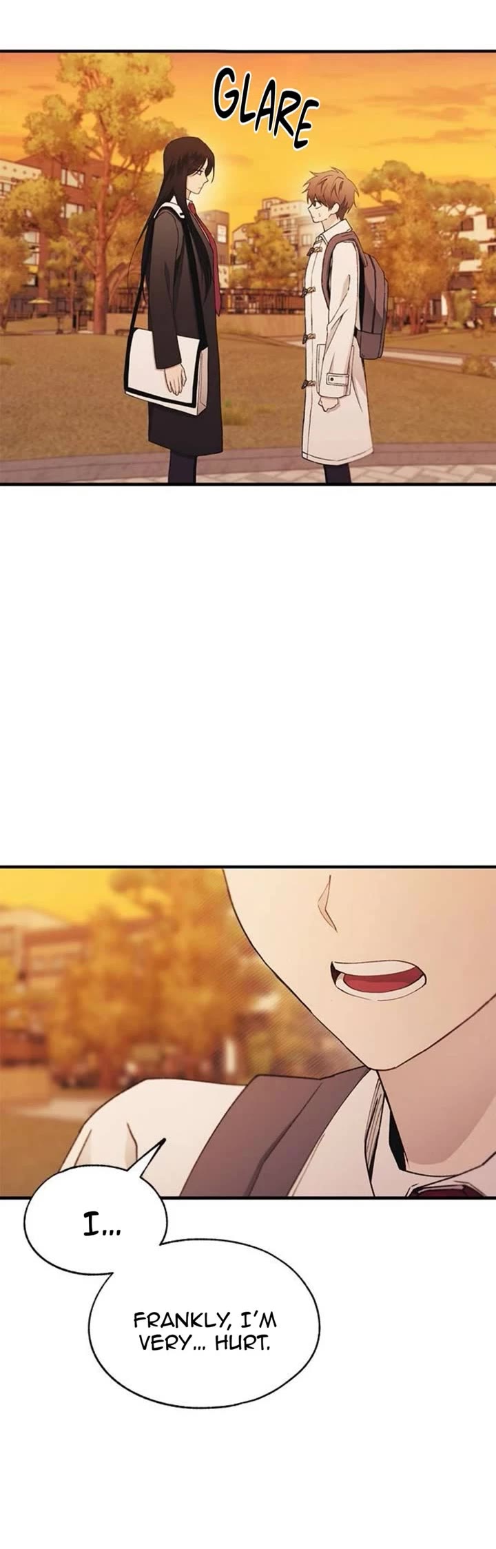 Yeonwoo's Innocence chapter 146 page 32