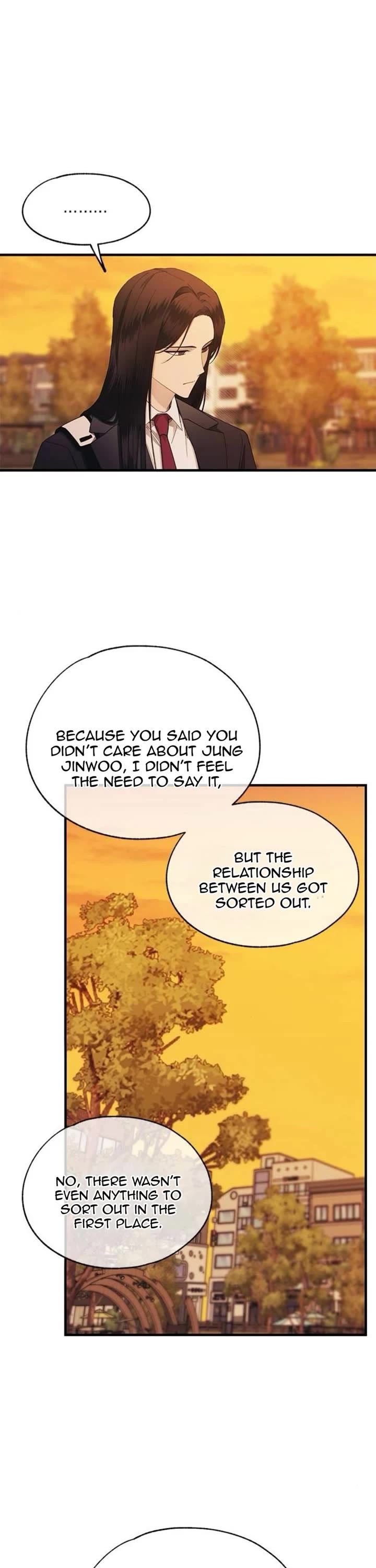 Yeonwoo's Innocence chapter 146 page 36