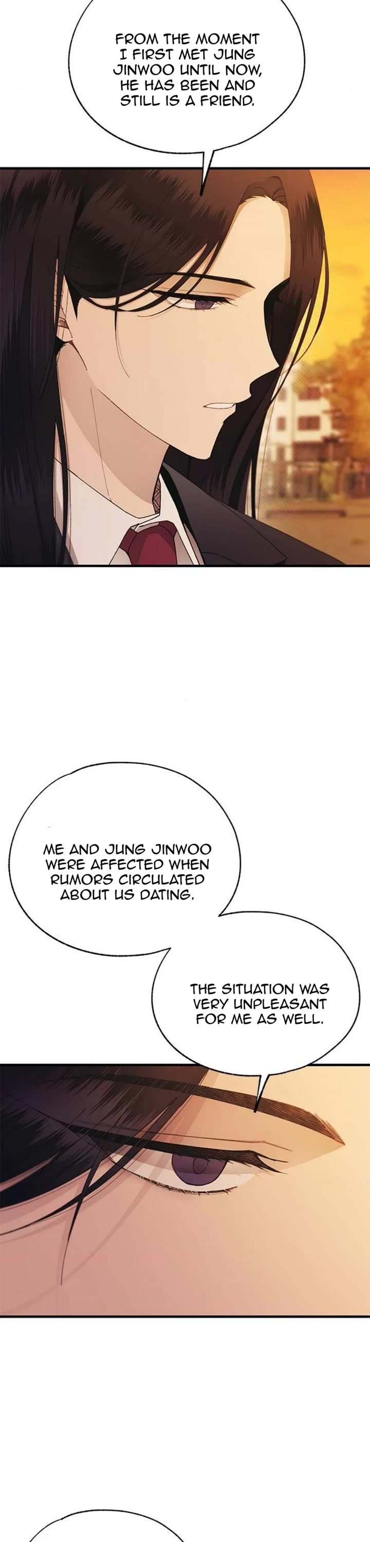 Yeonwoo's Innocence chapter 146 page 37