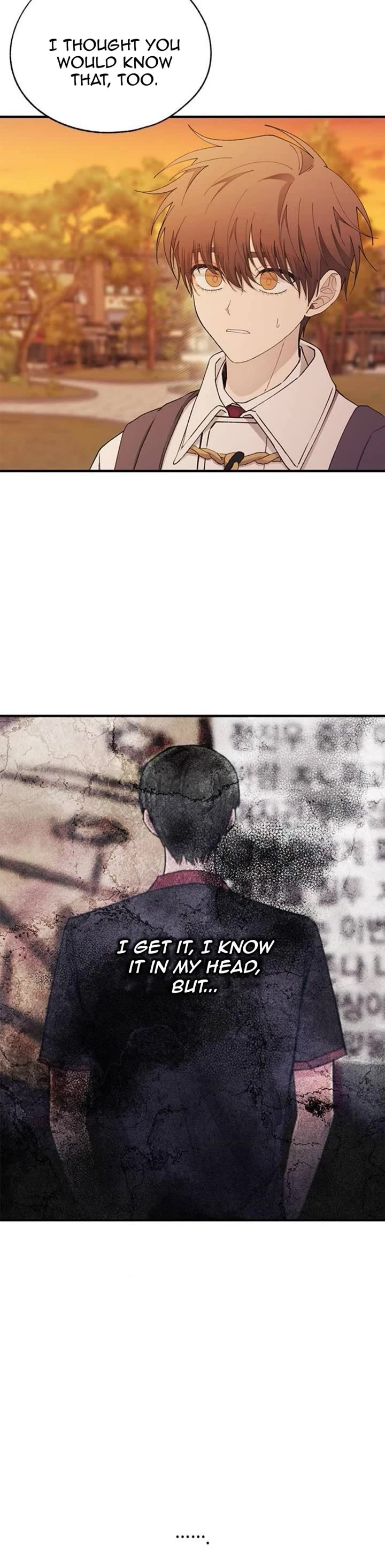 Yeonwoo's Innocence chapter 146 page 38