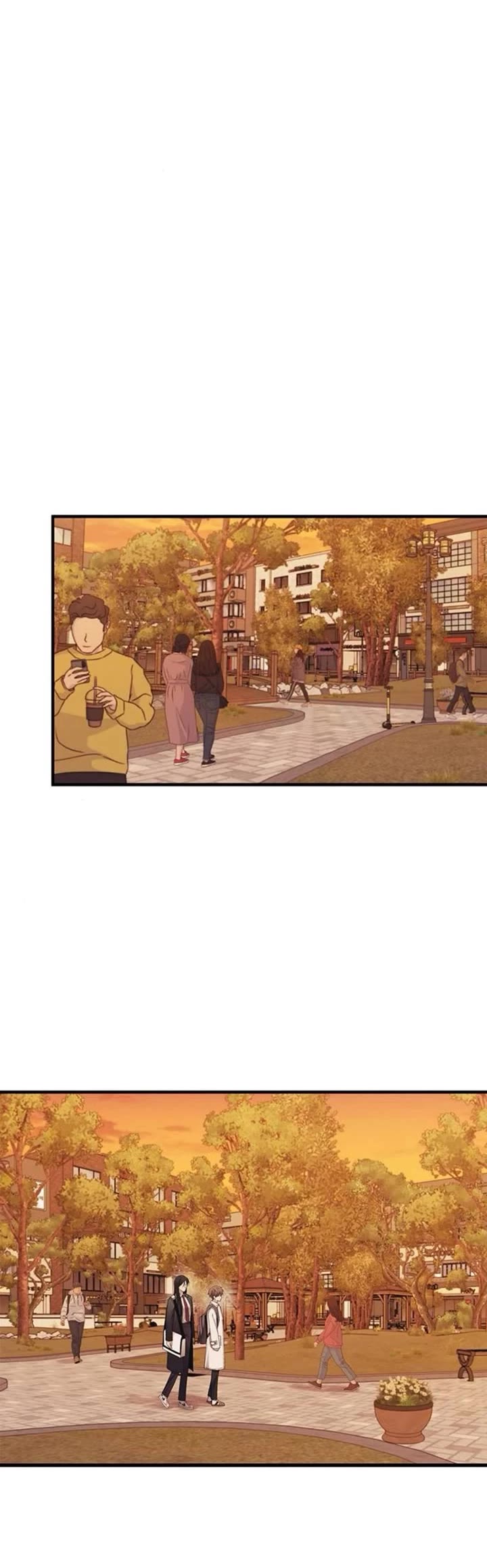 Yeonwoo's Innocence chapter 146 page 4