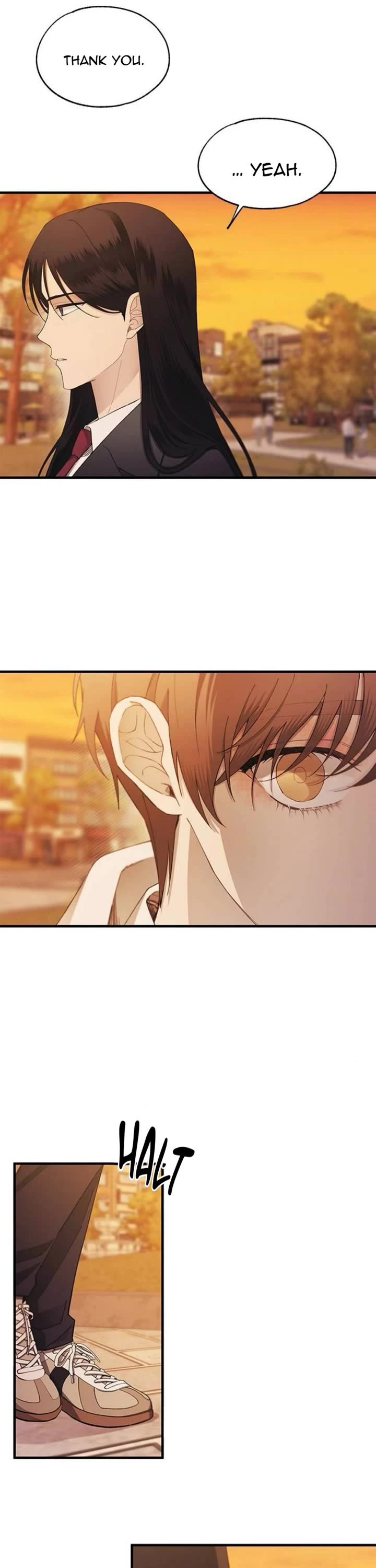 Yeonwoo's Innocence chapter 146 page 6