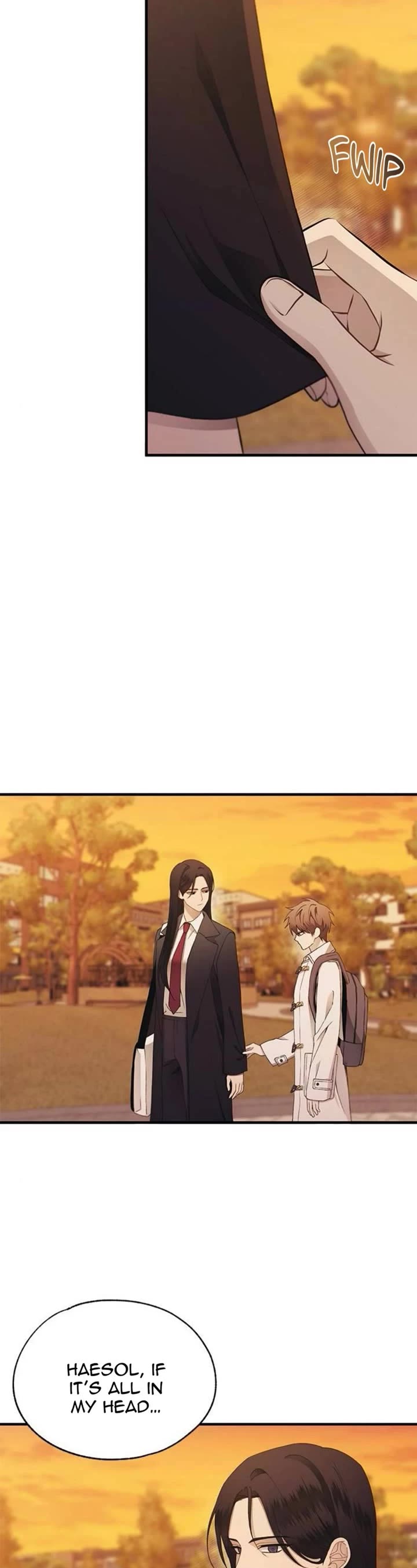 Yeonwoo's Innocence chapter 146 page 7