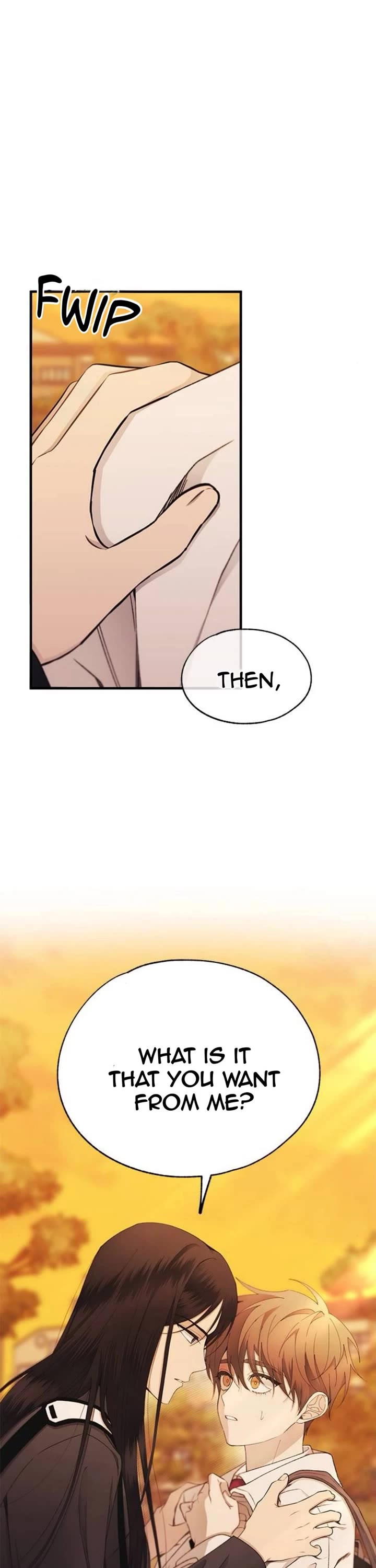 Yeonwoo's Innocence chapter 147 page 22