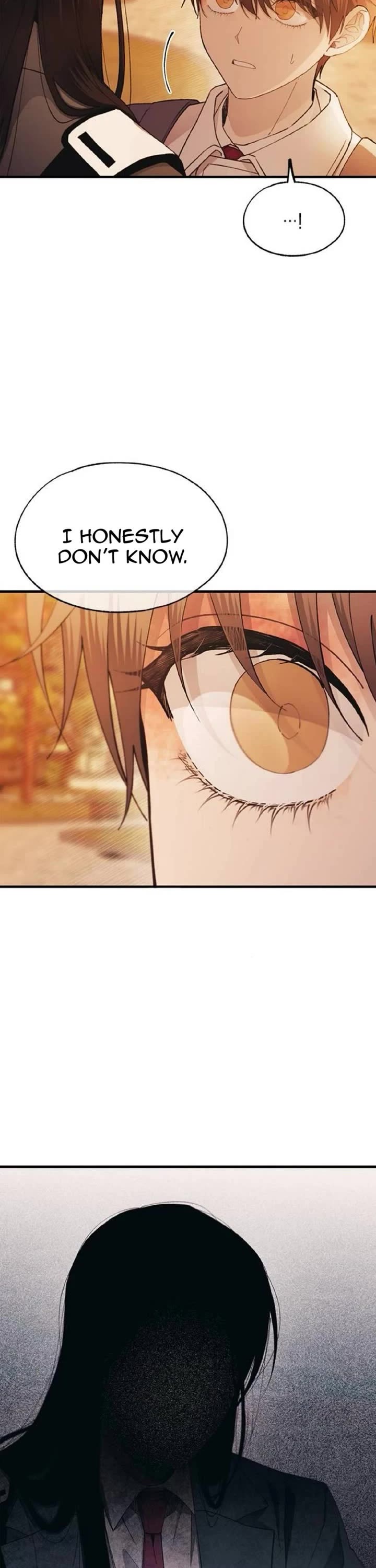 Yeonwoo's Innocence chapter 147 page 26