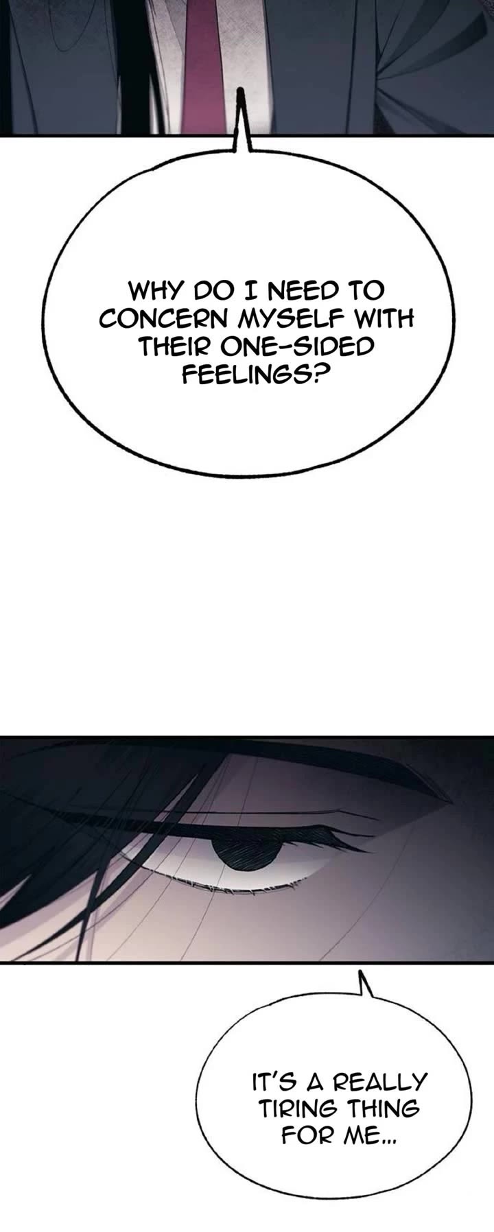 Yeonwoo's Innocence chapter 147 page 27