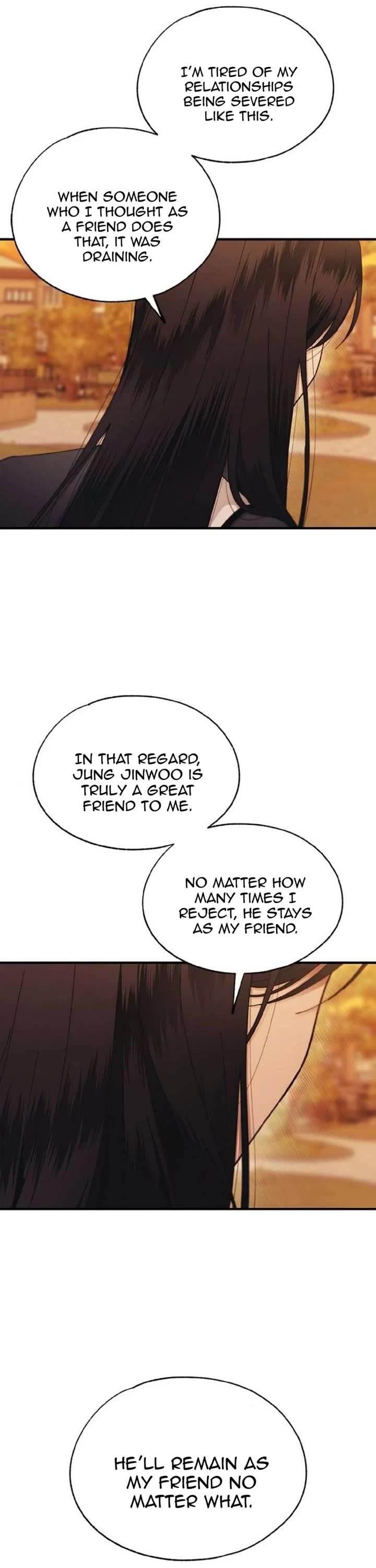 Yeonwoo's Innocence chapter 147 page 29