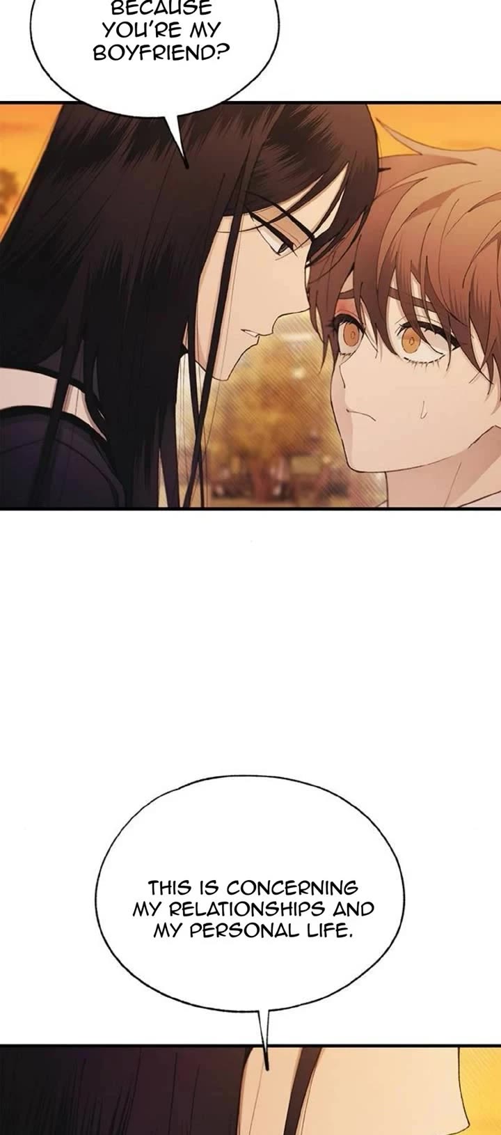 Yeonwoo's Innocence chapter 147 page 31