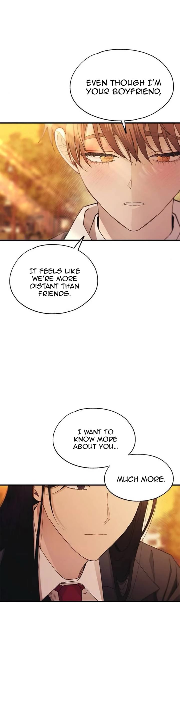 Yeonwoo's Innocence chapter 147 page 34