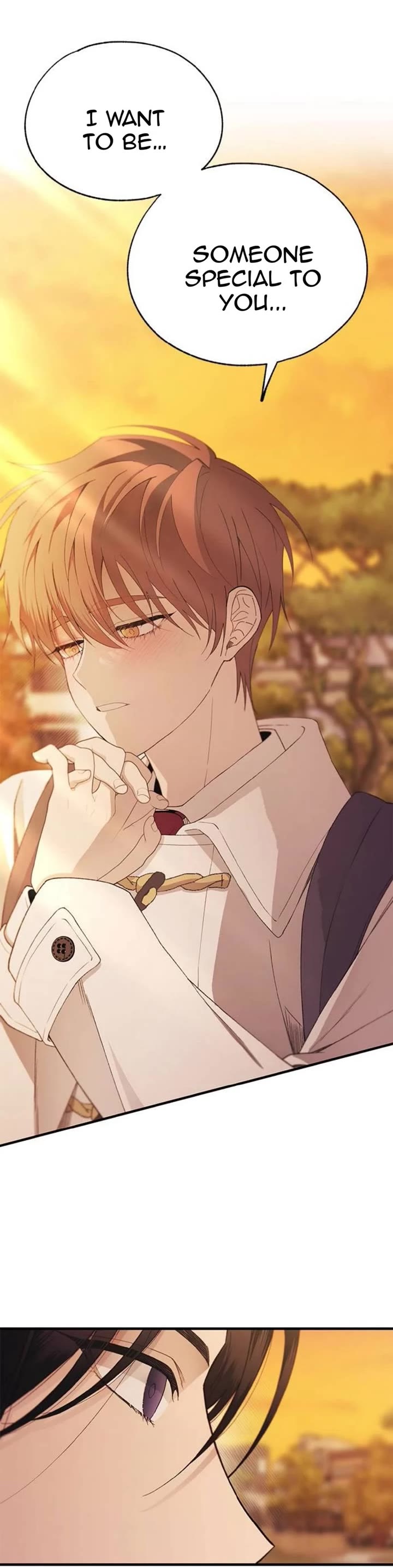 Yeonwoo's Innocence chapter 147 page 35