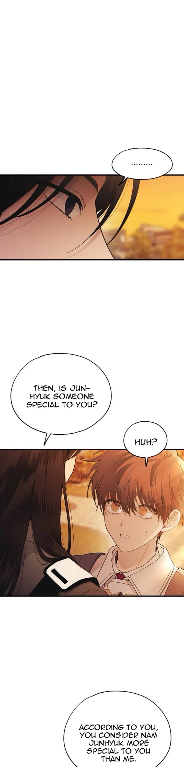 Yeonwoo's Innocence chapter 147 page 36