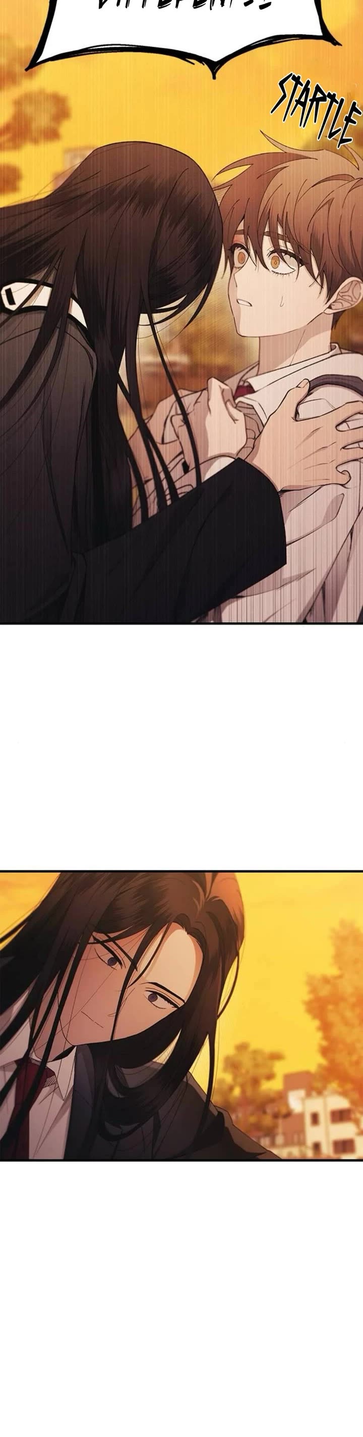 Yeonwoo's Innocence chapter 147 page 38