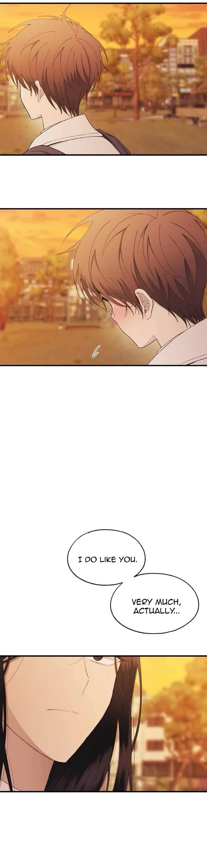 Yeonwoo's Innocence chapter 147 page 42