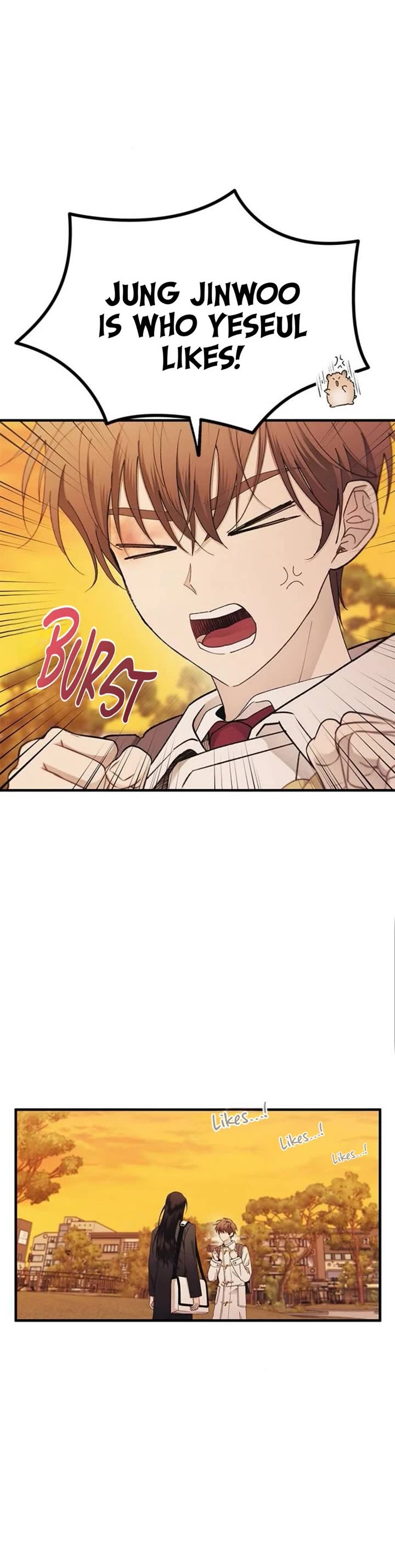 Yeonwoo's Innocence chapter 147 page 8