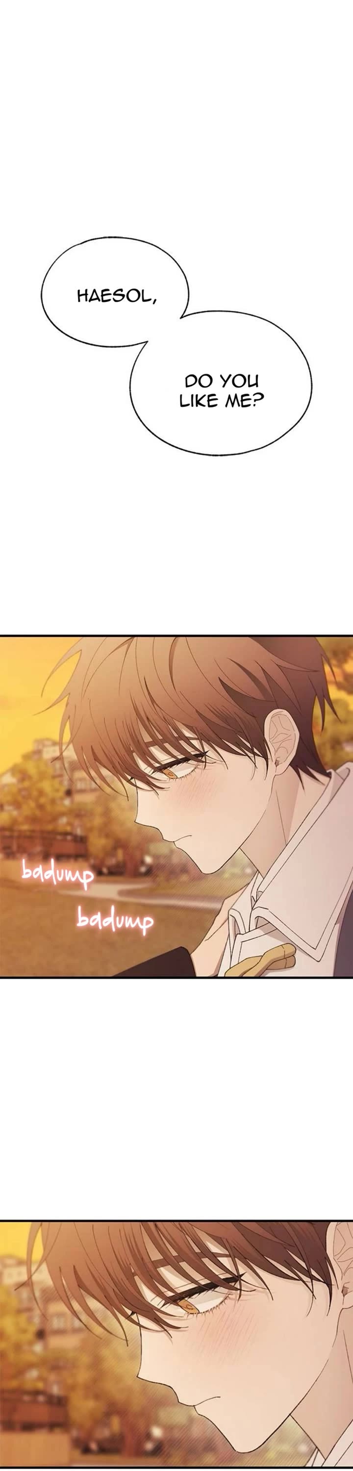 Yeonwoo's Innocence chapter 148 page 1