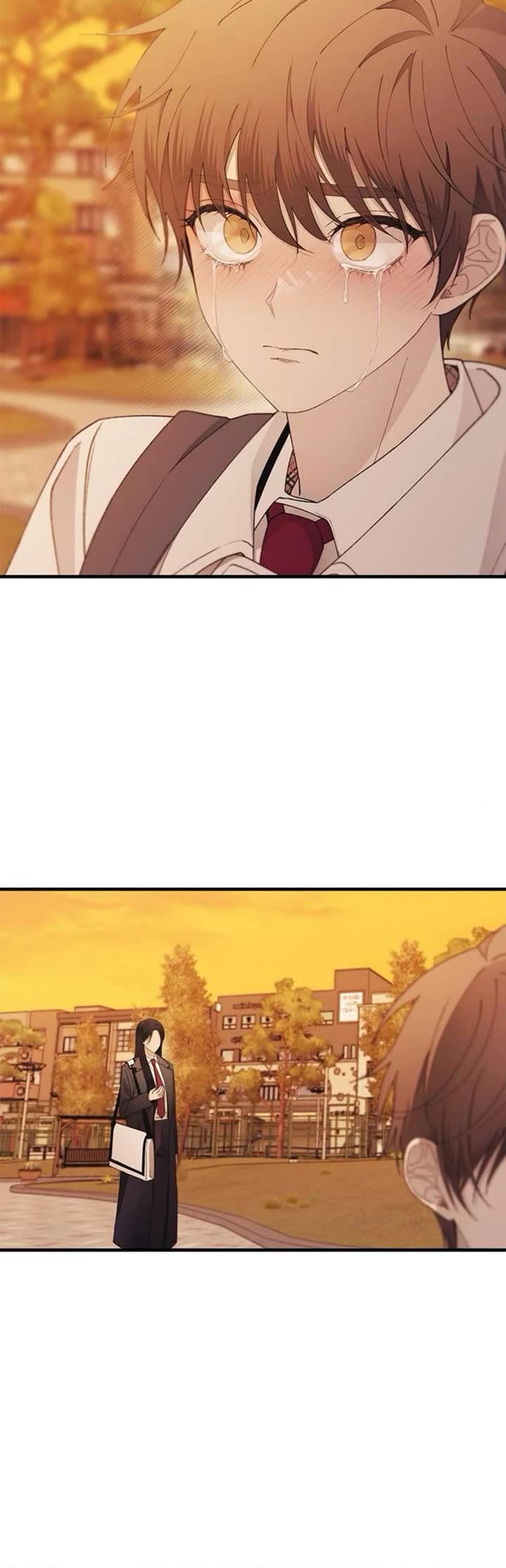 Yeonwoo's Innocence chapter 148 page 11