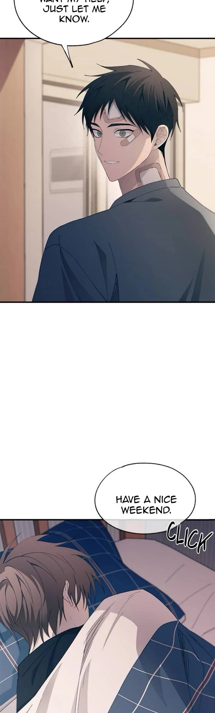 Yeonwoo's Innocence chapter 148 page 16