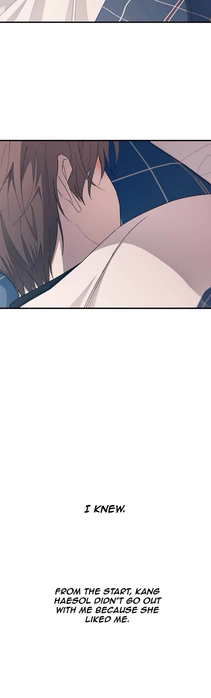 Yeonwoo's Innocence chapter 148 page 17