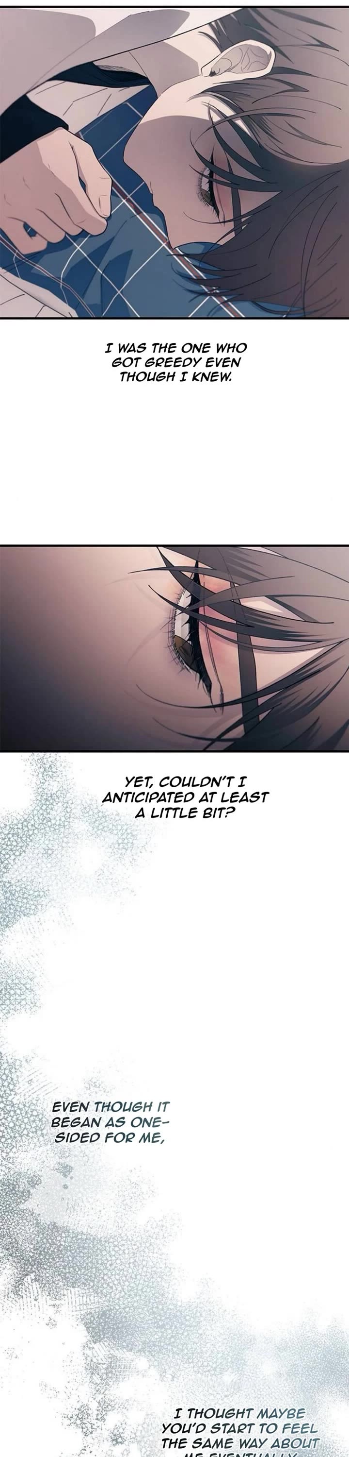 Yeonwoo's Innocence chapter 148 page 18