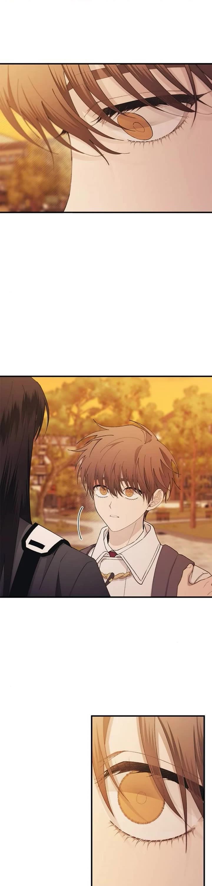 Yeonwoo's Innocence chapter 148 page 2