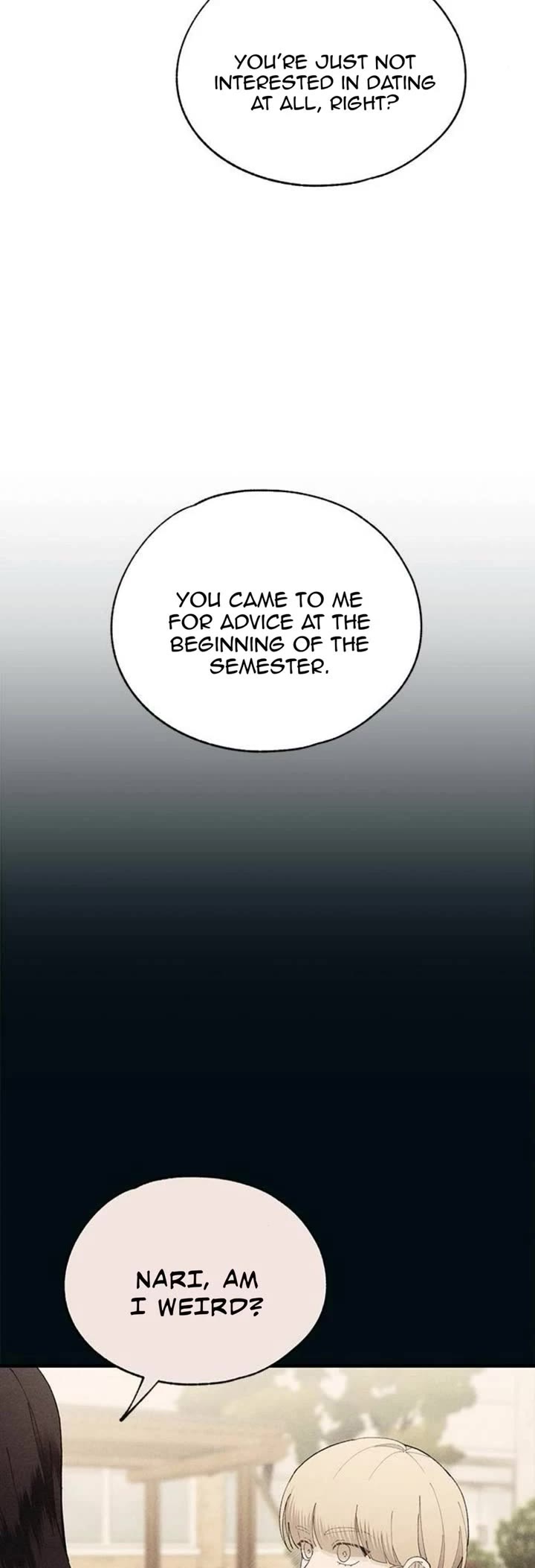 Yeonwoo's Innocence chapter 148 page 33