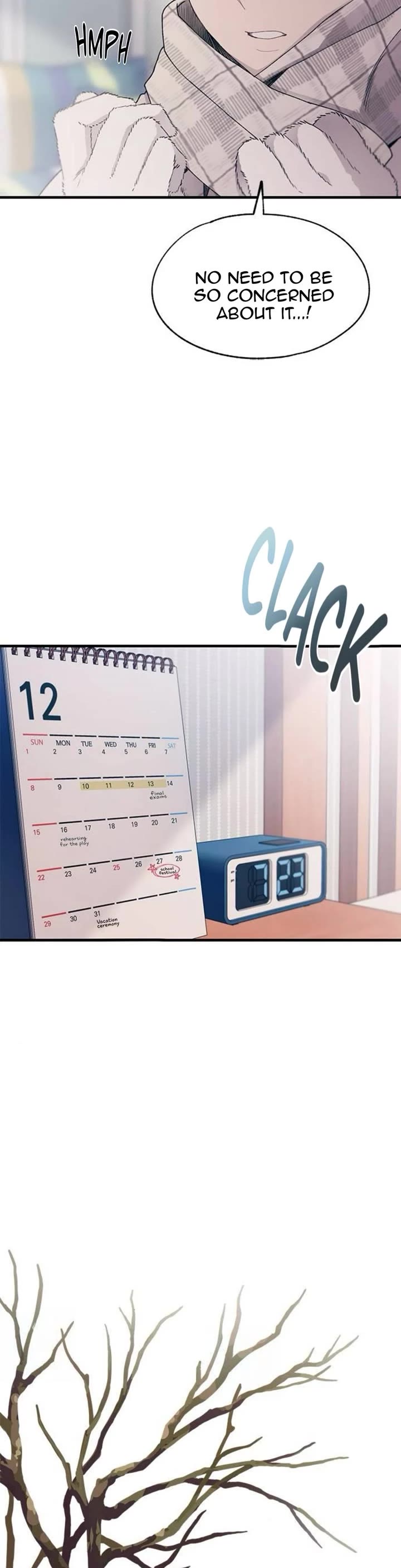 Yeonwoo's Innocence chapter 149 page 11