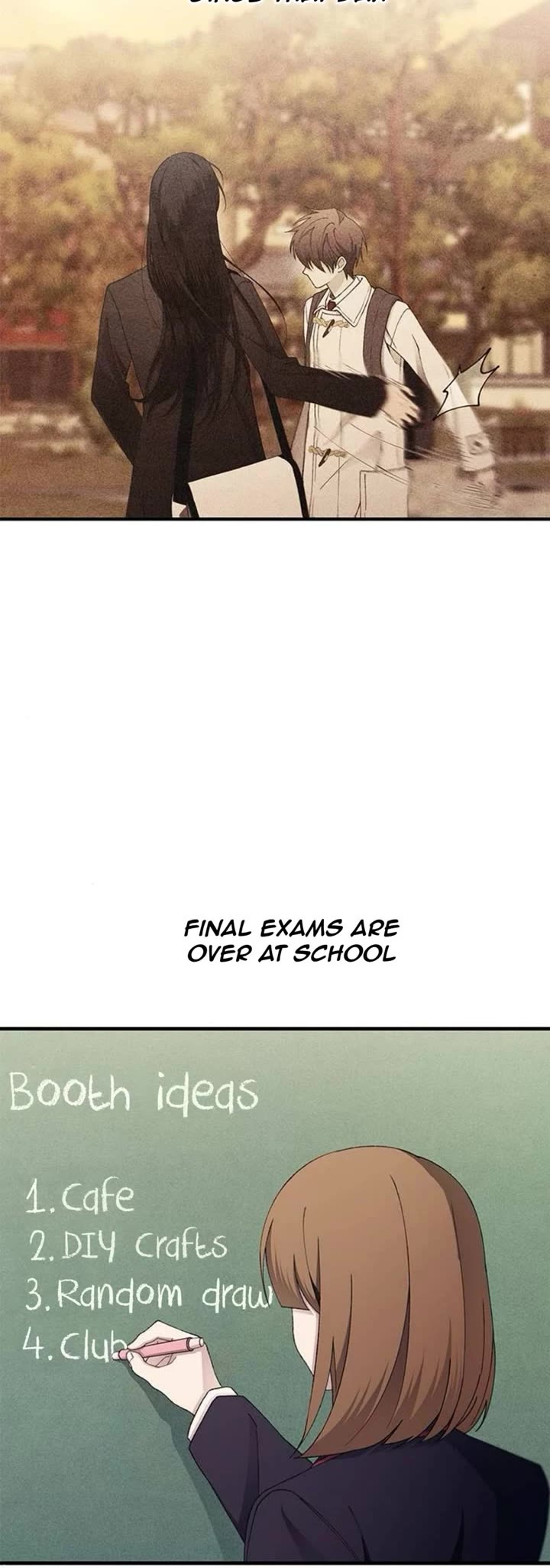 Yeonwoo's Innocence chapter 149 page 18