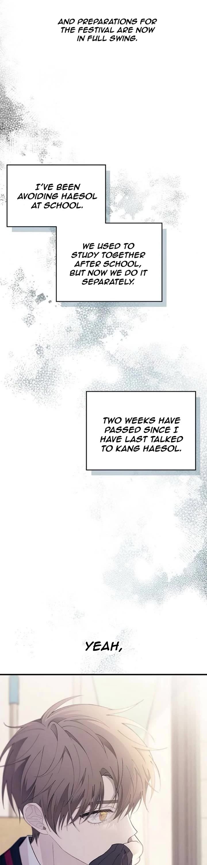 Yeonwoo's Innocence chapter 149 page 19