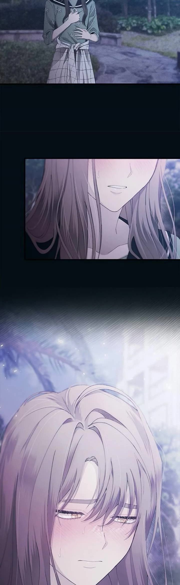 Yeonwoo's Innocence chapter 149 page 2