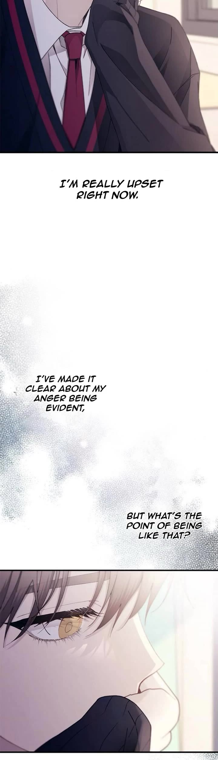 Yeonwoo's Innocence chapter 149 page 20