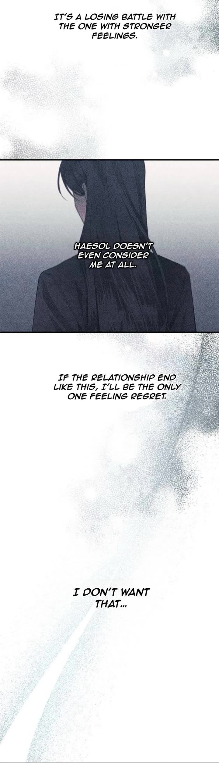 Yeonwoo's Innocence chapter 149 page 21