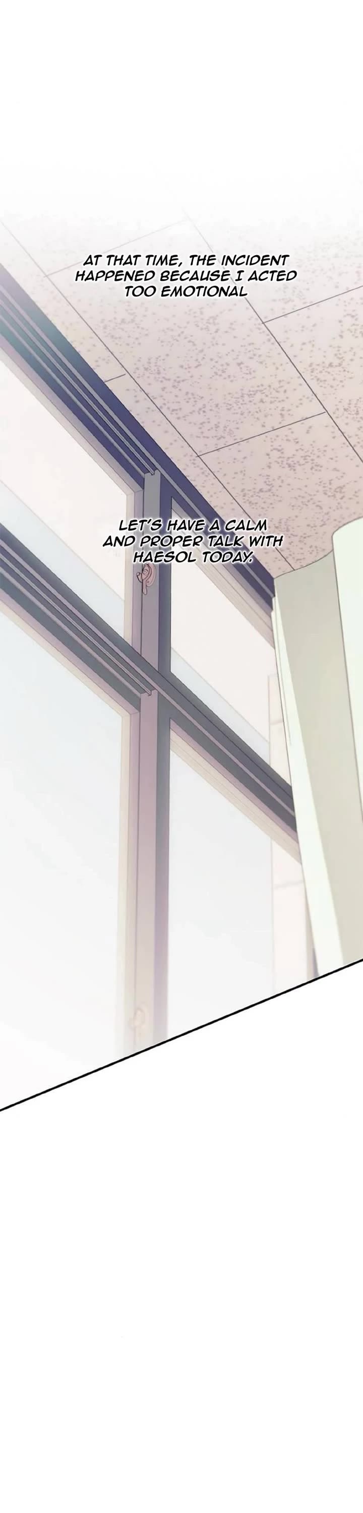 Yeonwoo's Innocence chapter 149 page 26