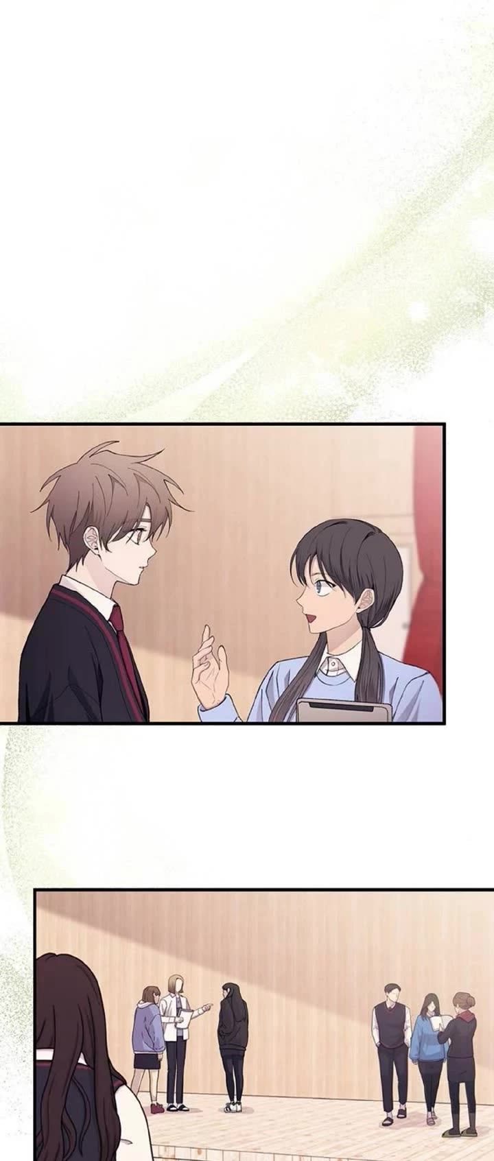 Yeonwoo's Innocence chapter 149 page 28