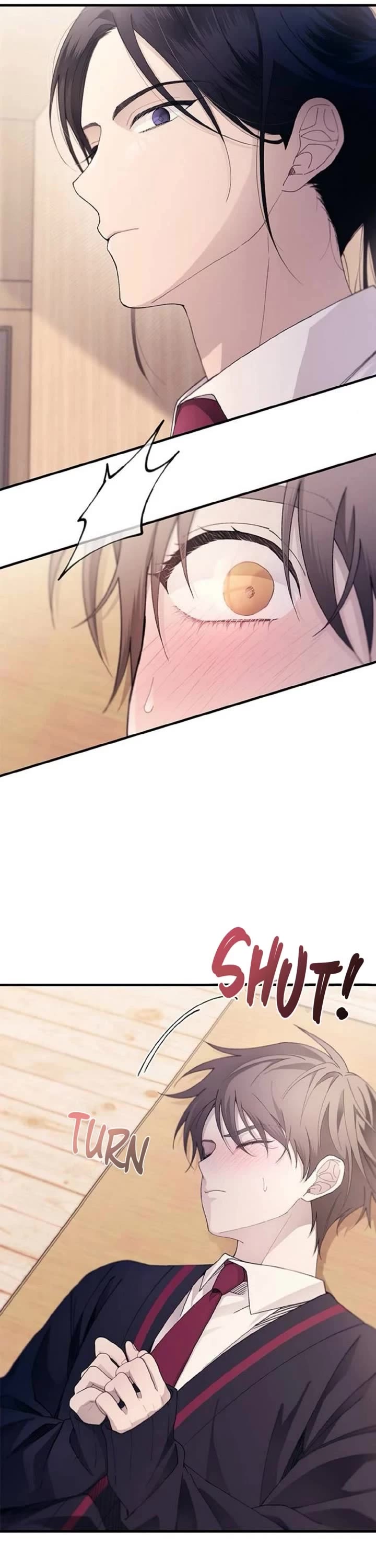 Yeonwoo's Innocence chapter 149 page 33